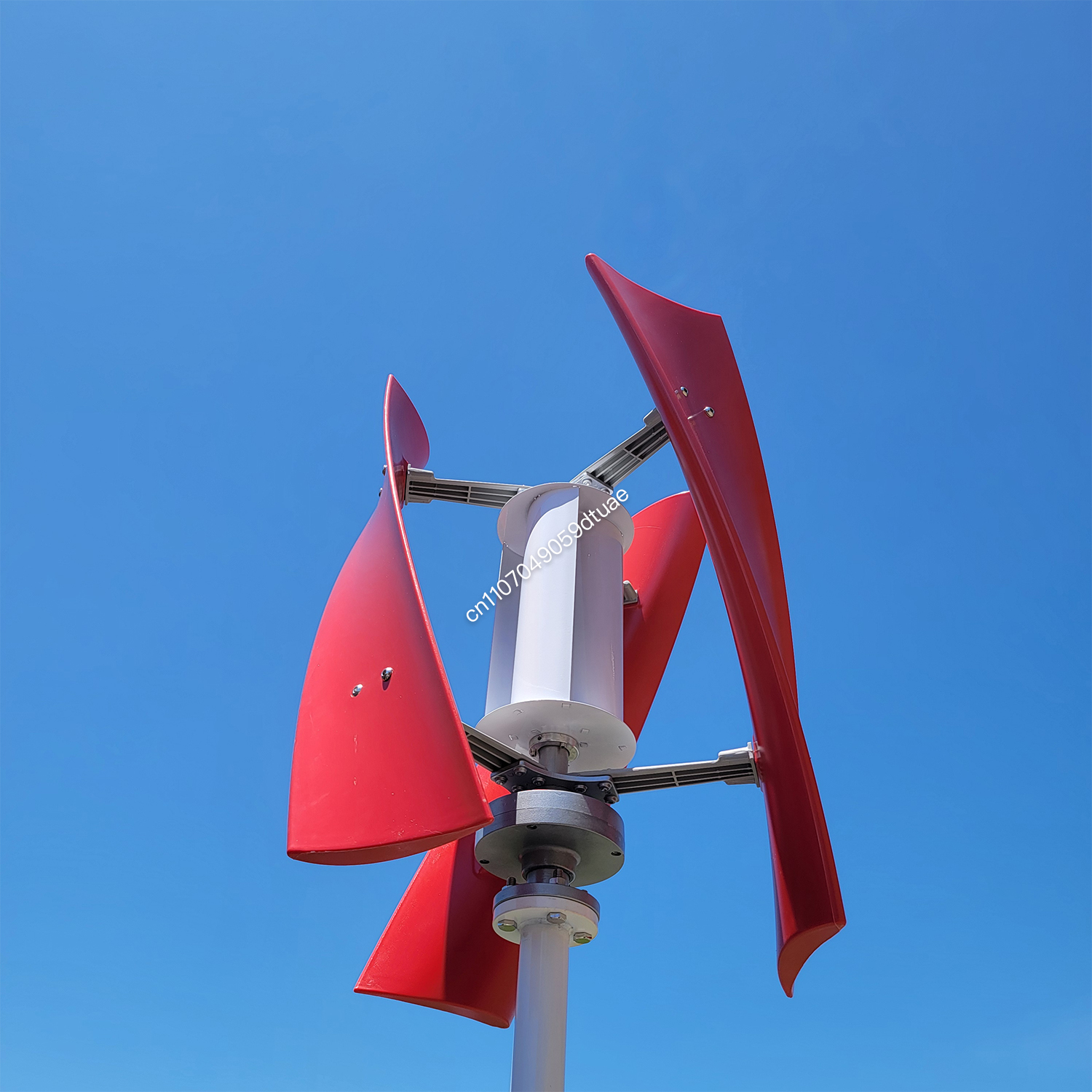 6KW 12V 24V 48V 8000W Wind Pow - Wind Solar Hybrid Kit avis et prix