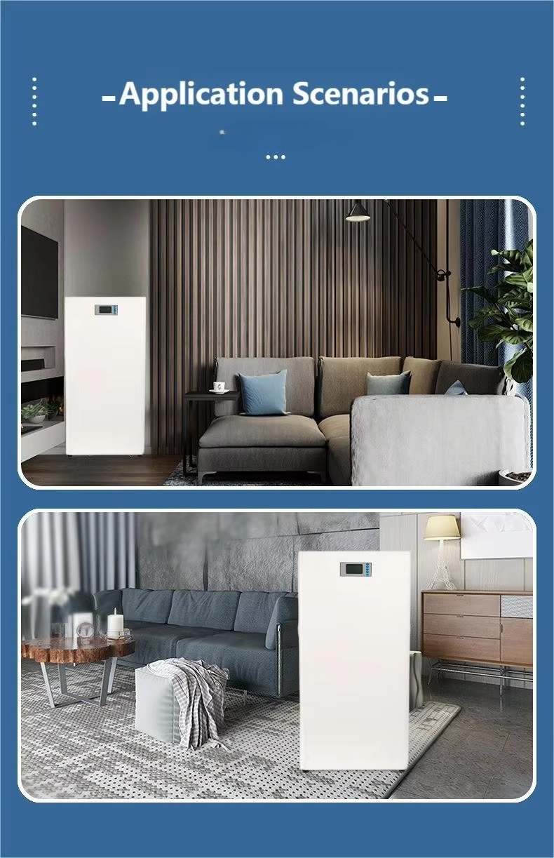 5kw 10kw 15kw Hotel on off Hyb - Wind Solar Hybrid Kit avis et prix