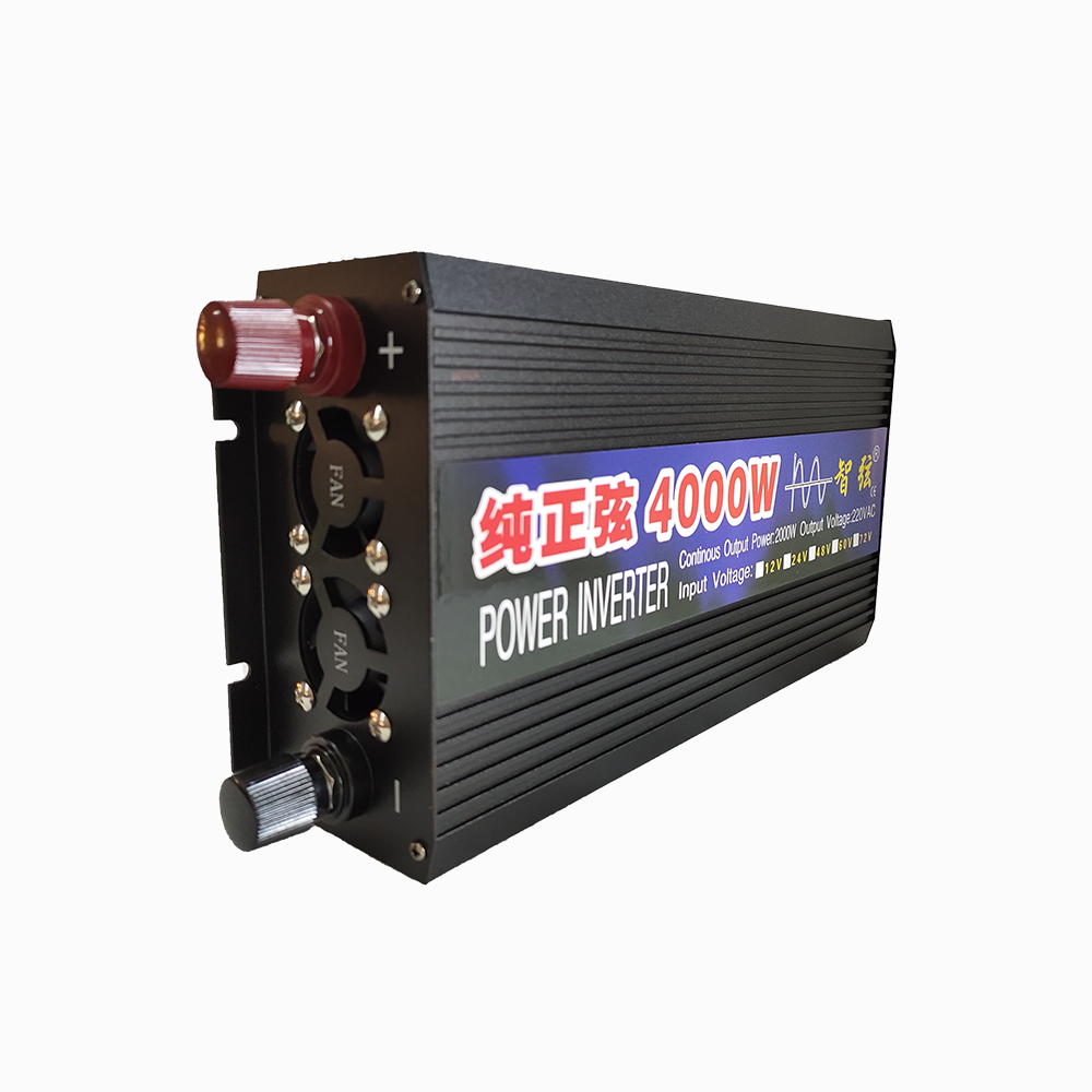 4000W High Power Wind Turbine  - Wind Solar Hybrid Kit avis et prix