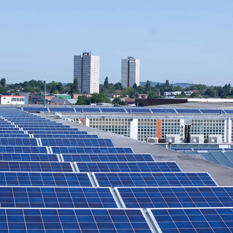Different 4kw System Battery P - Wind Solar Hybrid Kit avis et prix