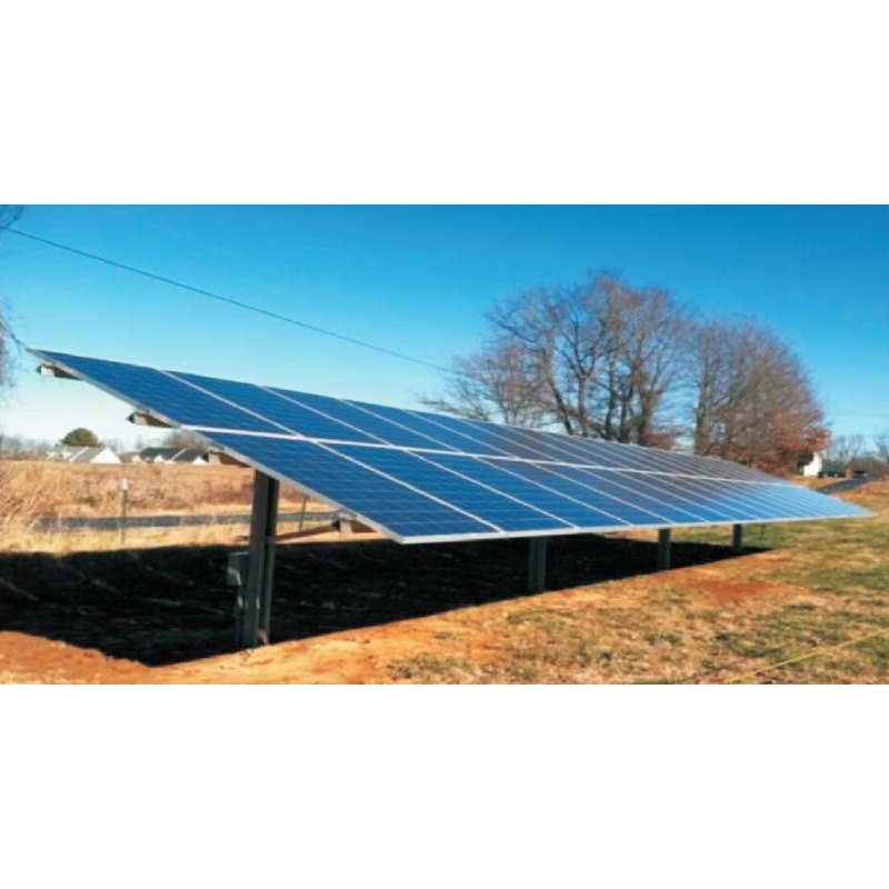 Complete Unit 10KW 20KW Home U - Wind Solar Hybrid Kit avis et prix