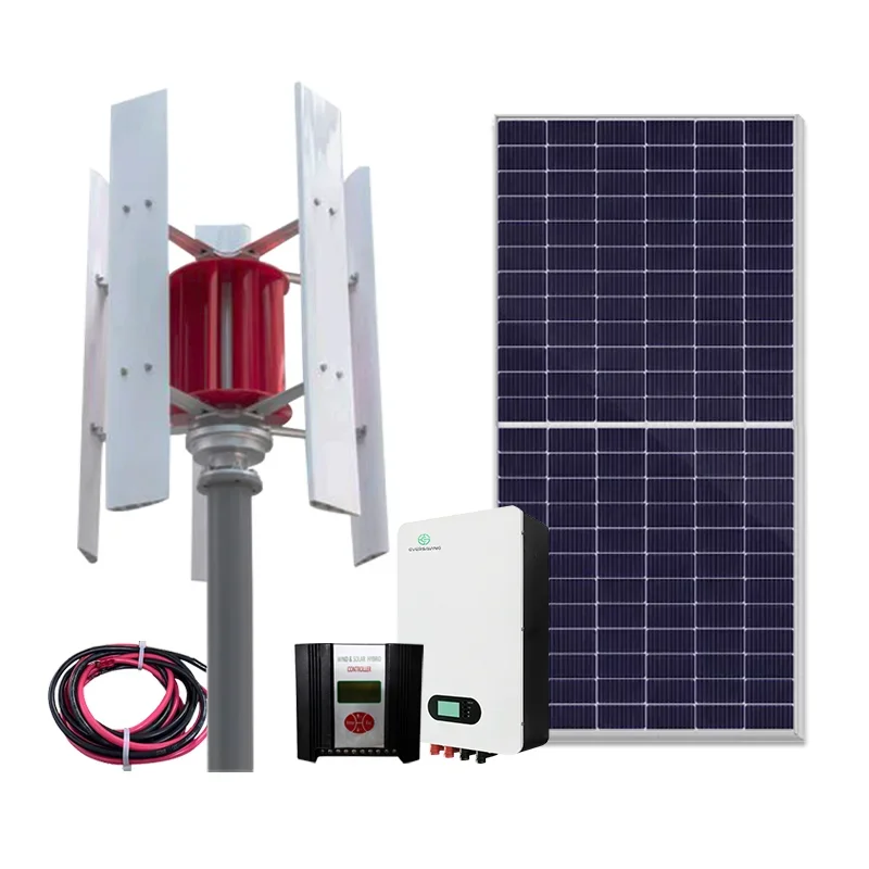 apply to Generator Wind Turbin - Wind Solar Hybrid Kit avis et prix